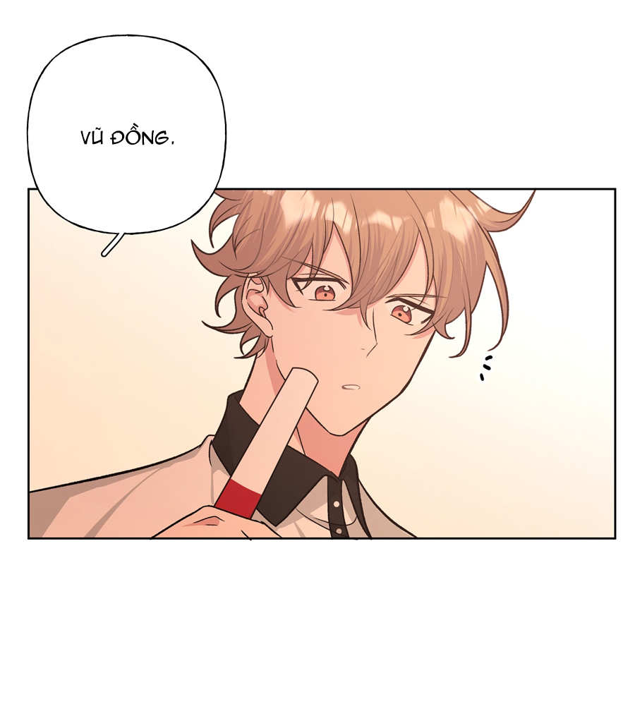 Đừng Nói Yêu Tôi Chapter 38 - Trang 2