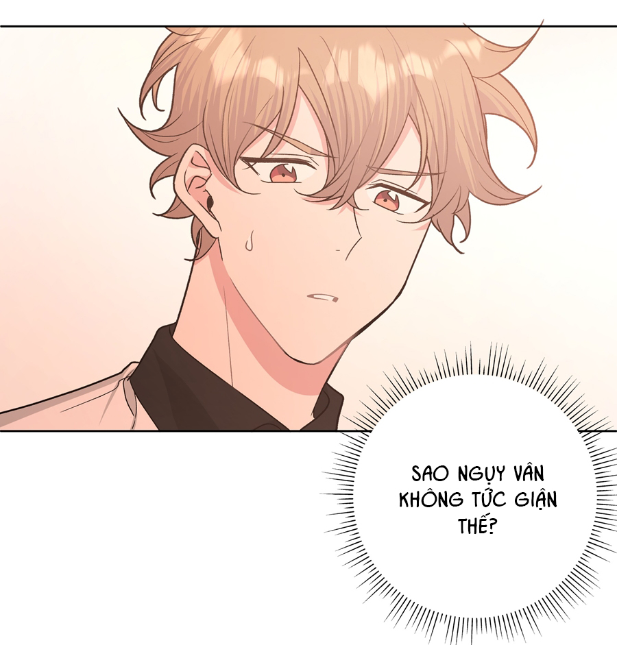 Đừng Nói Yêu Tôi Chapter 38 - Trang 2