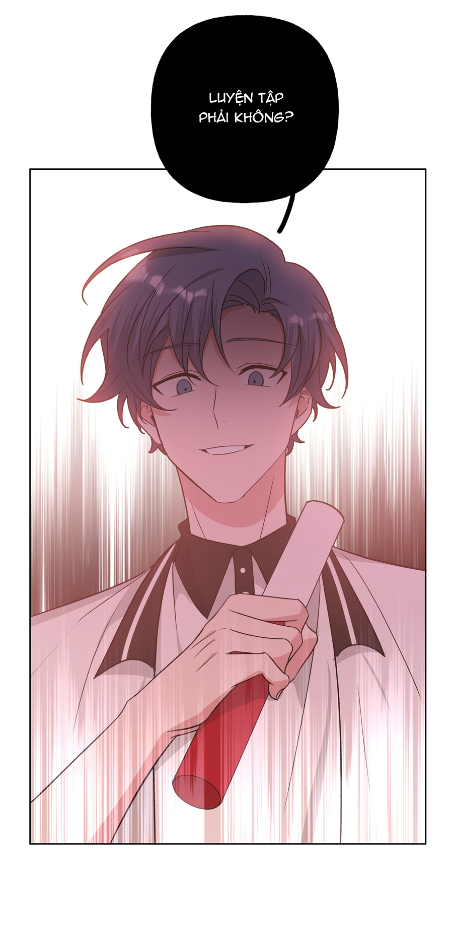 Đừng Nói Yêu Tôi Chapter 38 - Trang 2