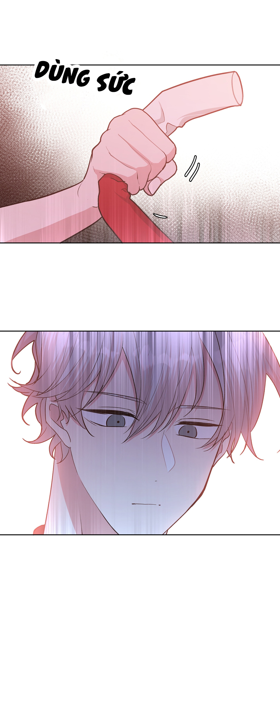 Đừng Nói Yêu Tôi Chapter 38 - Trang 2