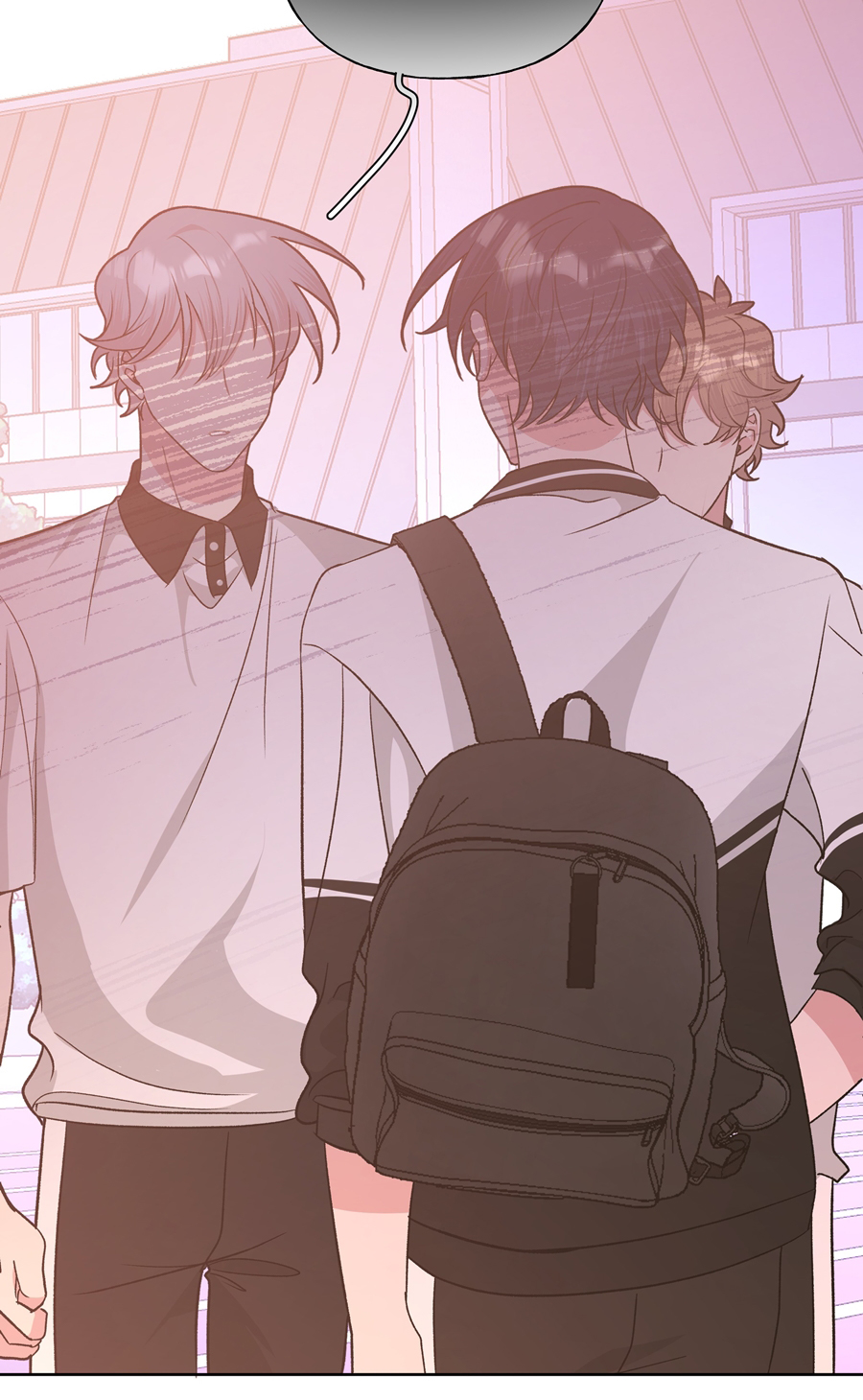 Đừng Nói Yêu Tôi Chapter 38 - Trang 2