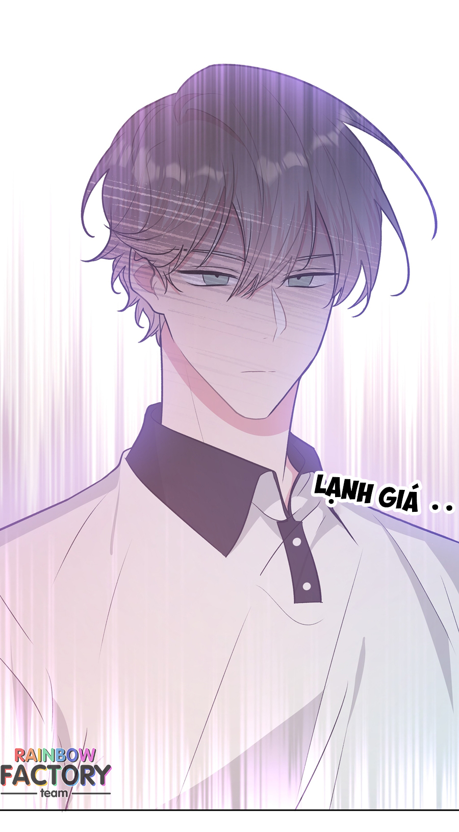 Đừng Nói Yêu Tôi Chapter 38 - Trang 2
