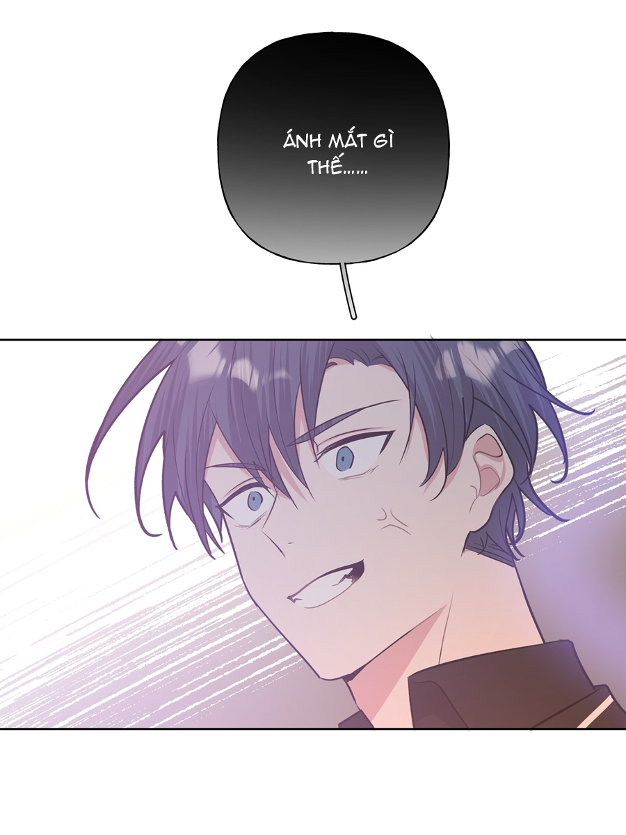 Đừng Nói Yêu Tôi Chapter 38 - Trang 2