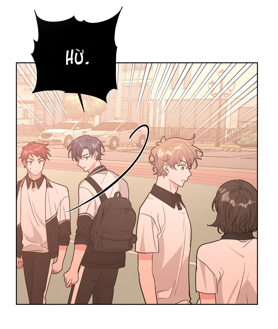 Đừng Nói Yêu Tôi Chapter 38 - Trang 2