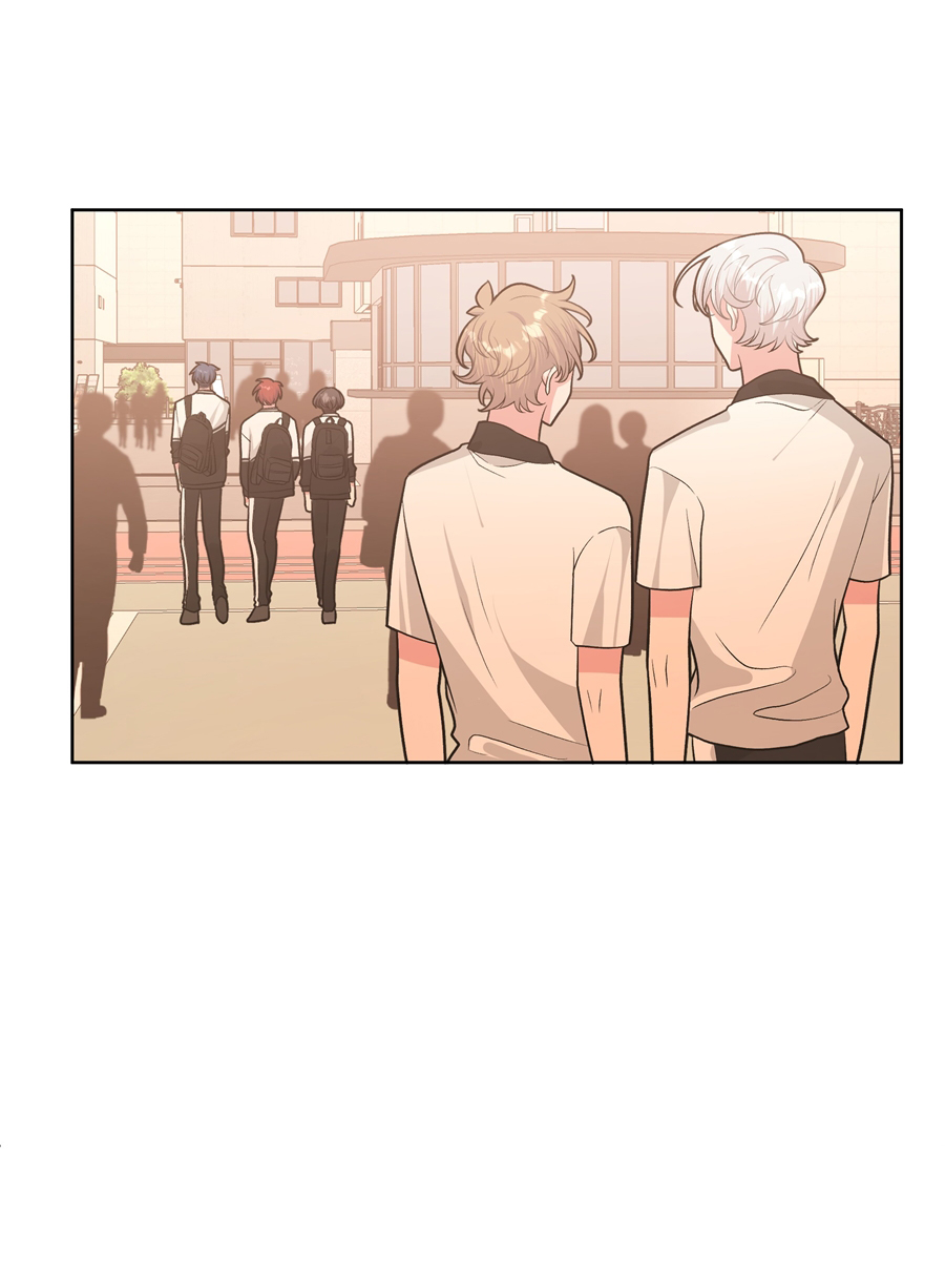Đừng Nói Yêu Tôi Chapter 38 - Trang 2
