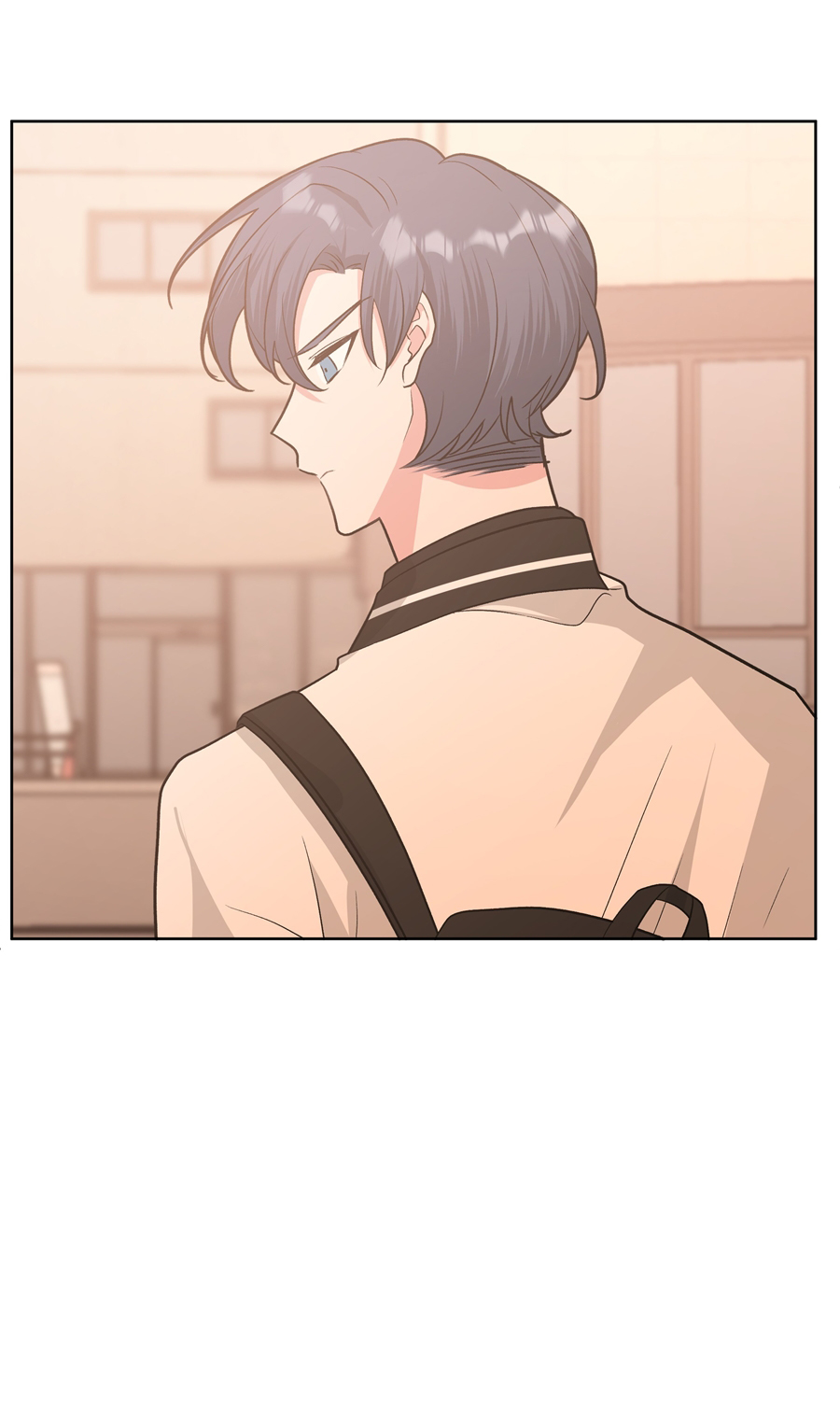 Đừng Nói Yêu Tôi Chapter 38 - Trang 2