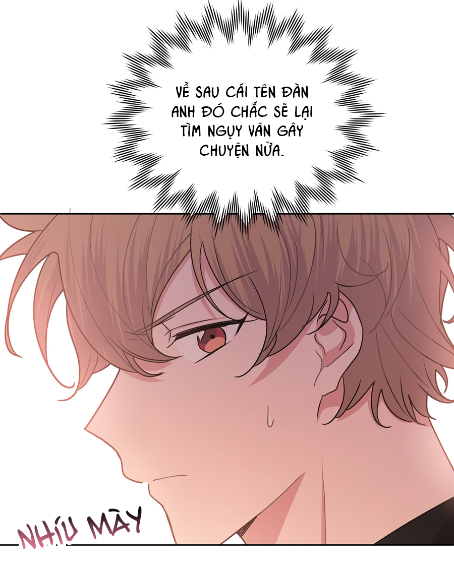 Đừng Nói Yêu Tôi Chapter 38 - Trang 2