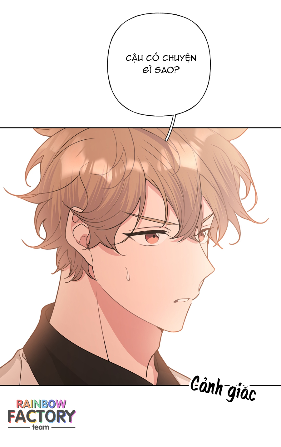 Đừng Nói Yêu Tôi Chapter 38 - Trang 2