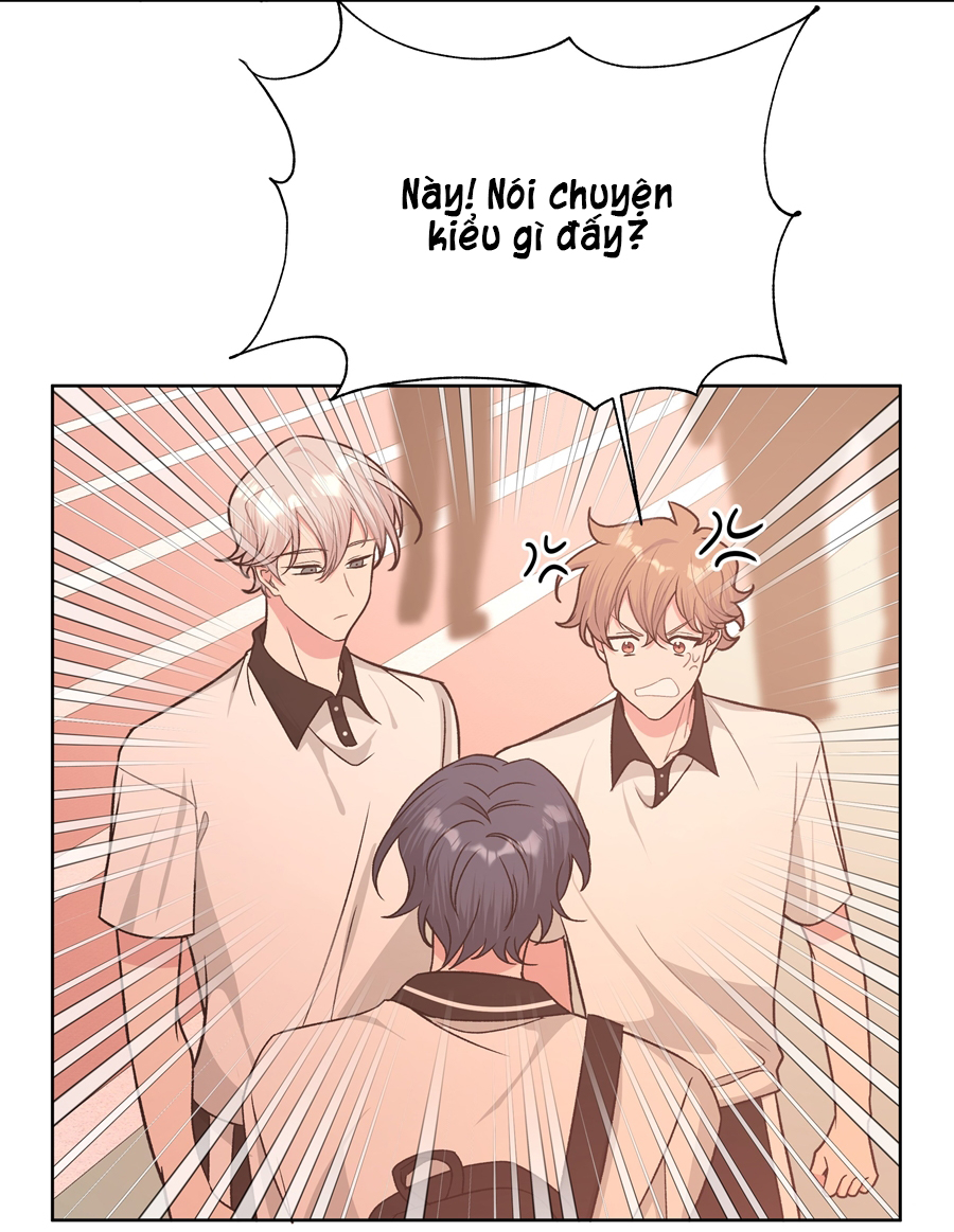 Đừng Nói Yêu Tôi Chapter 38 - Trang 2