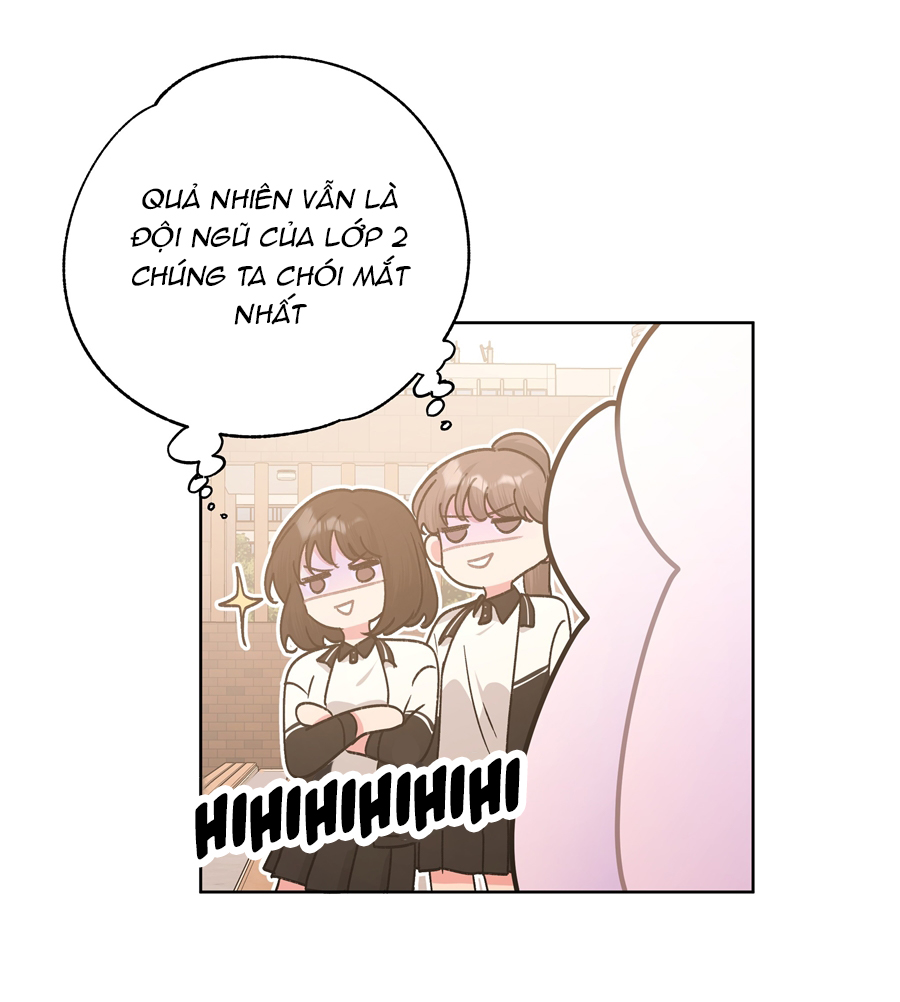 Đừng Nói Yêu Tôi Chapter 39 - Trang 2
