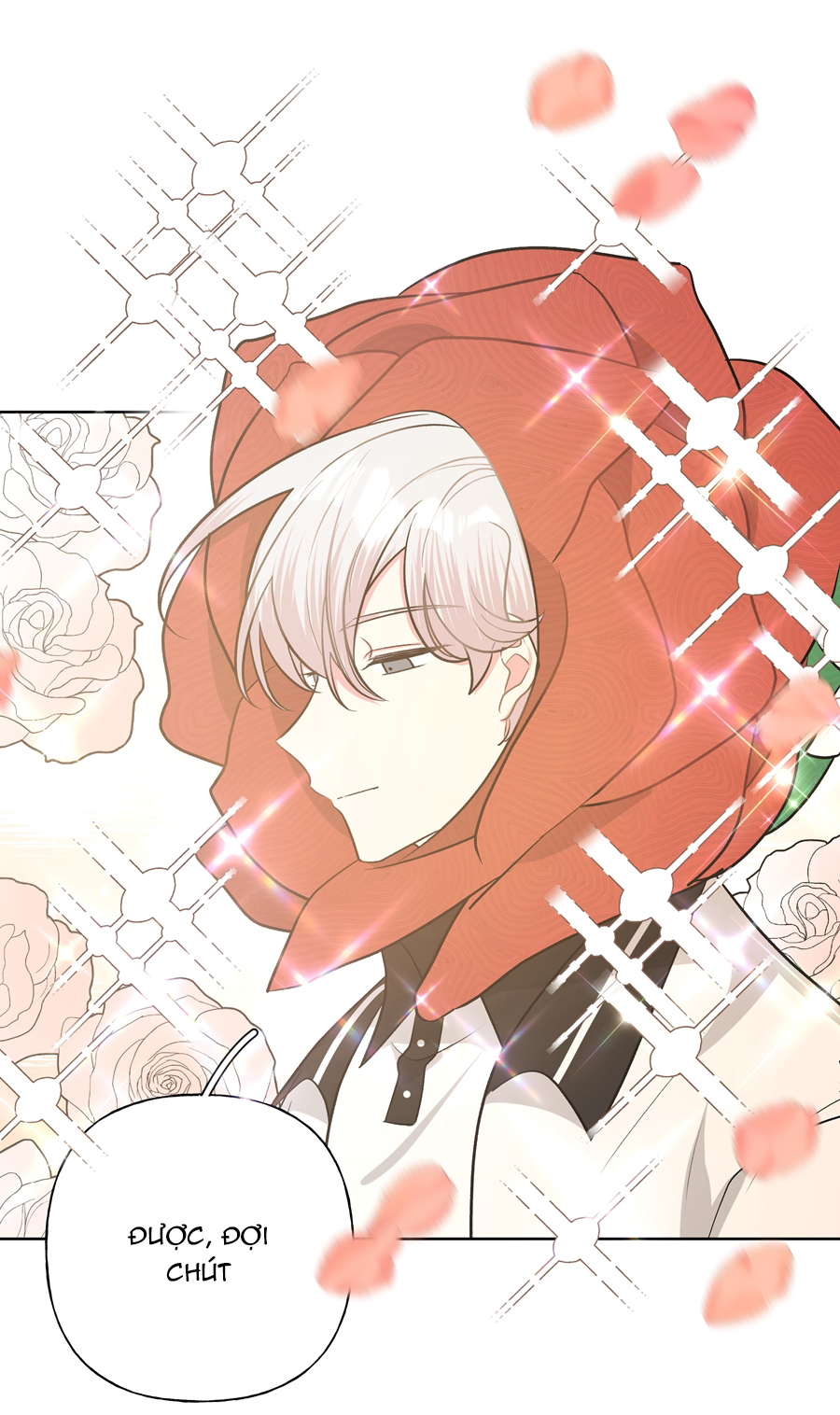 Đừng Nói Yêu Tôi Chapter 39 - Trang 2