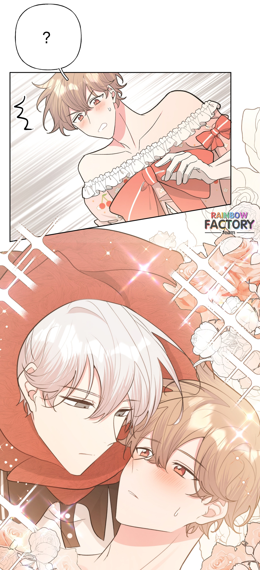 Đừng Nói Yêu Tôi Chapter 39 - Trang 2