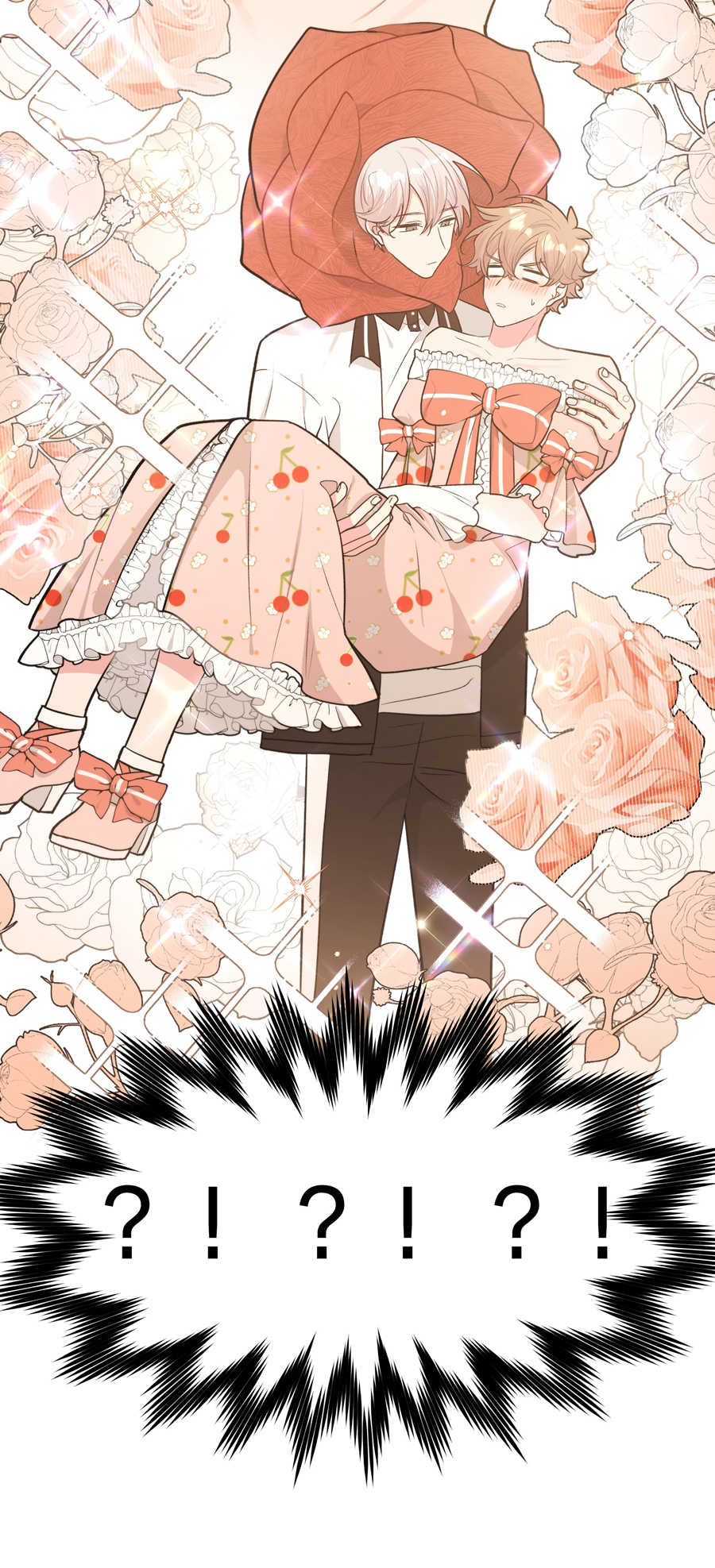 Đừng Nói Yêu Tôi Chapter 39 - Trang 2