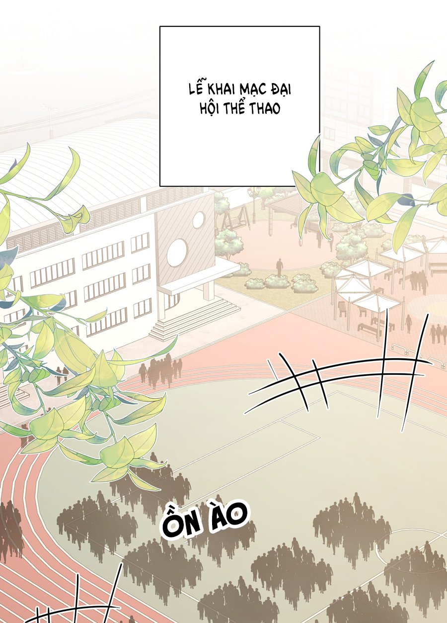 Đừng Nói Yêu Tôi Chapter 39 - Trang 2