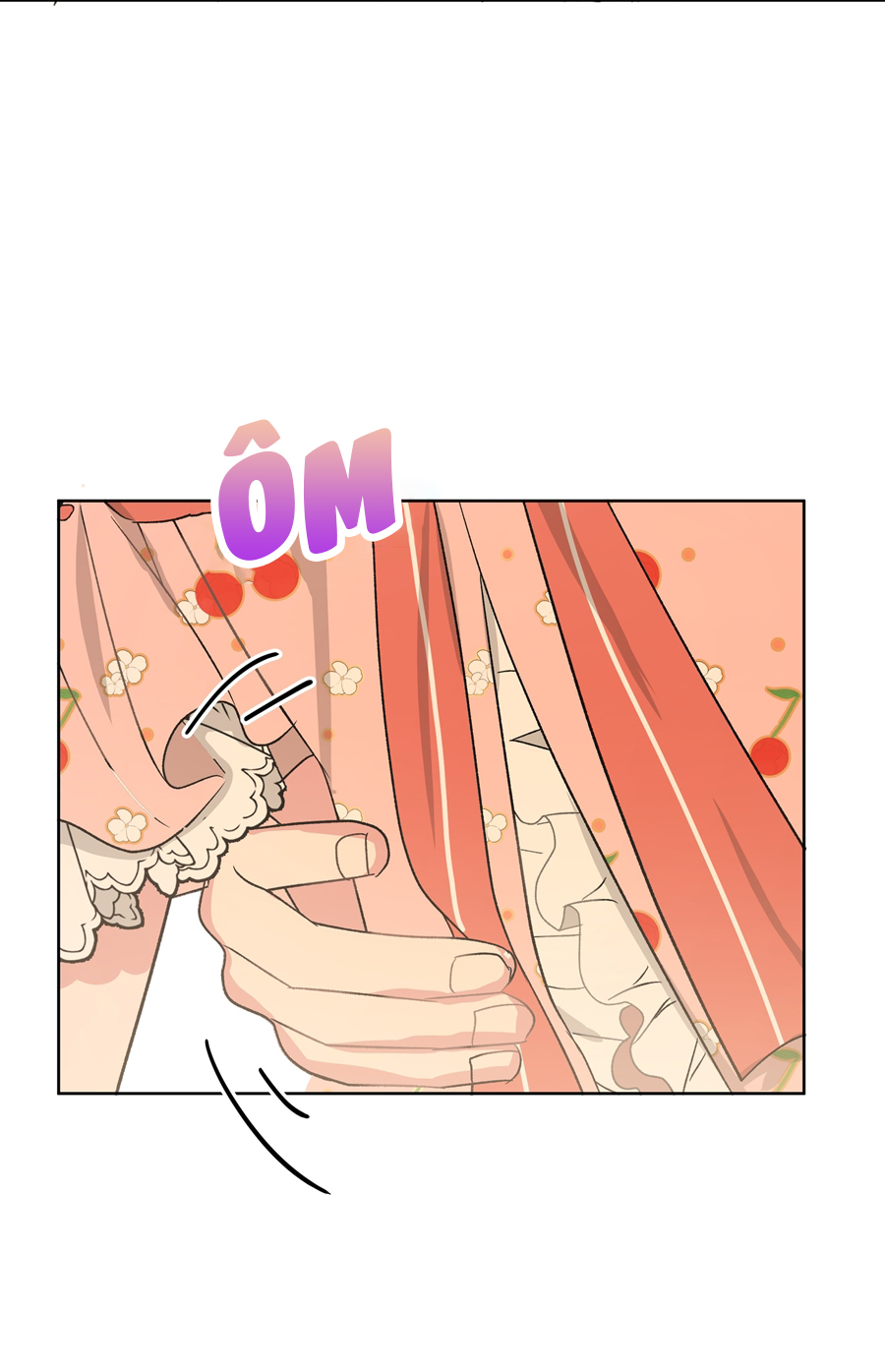 Đừng Nói Yêu Tôi Chapter 39 - Trang 2