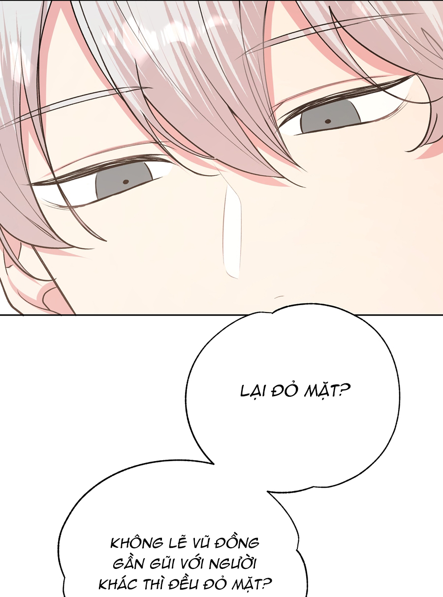 Đừng Nói Yêu Tôi Chapter 39 - Trang 2