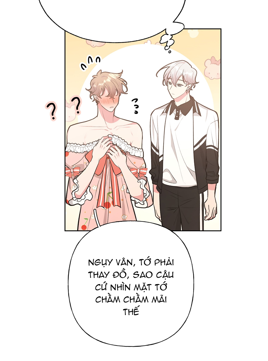 Đừng Nói Yêu Tôi Chapter 39 - Trang 2