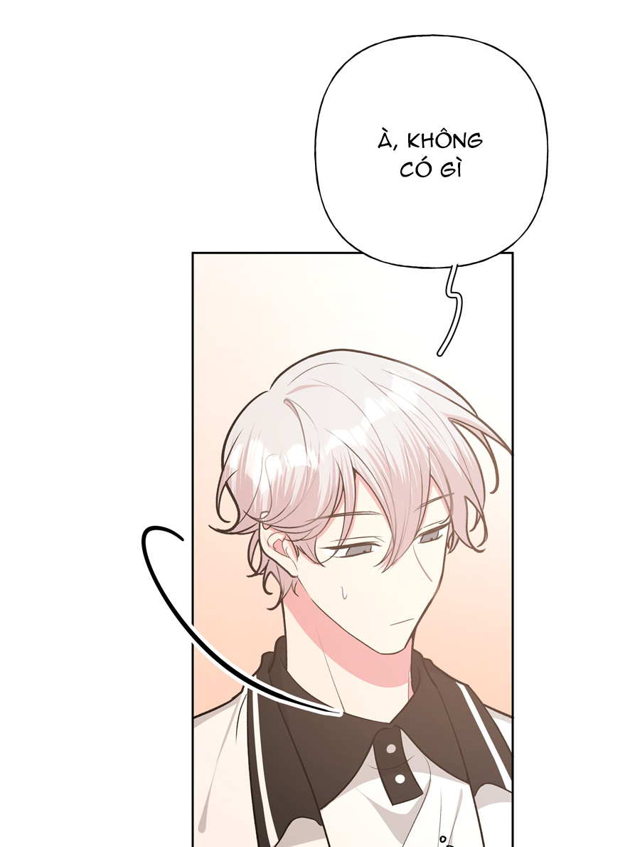 Đừng Nói Yêu Tôi Chapter 39 - Trang 2