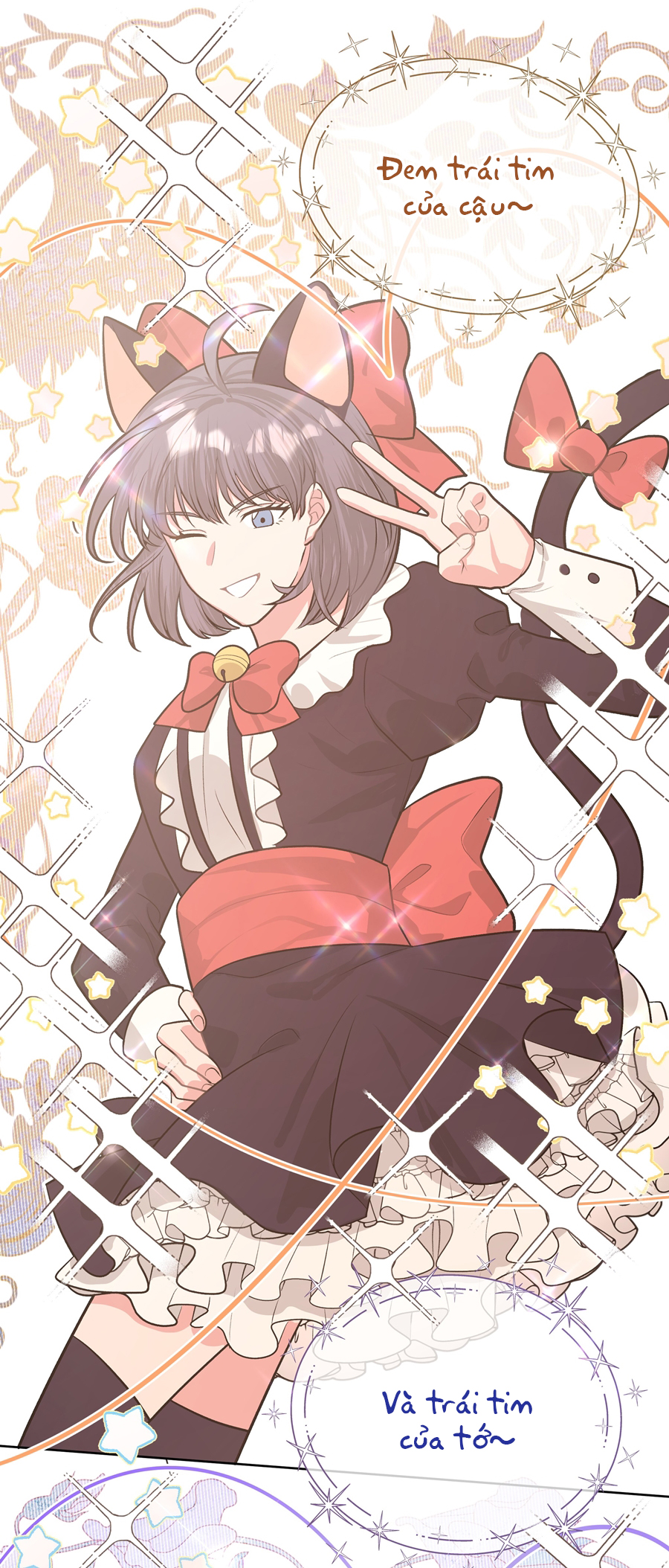 Đừng Nói Yêu Tôi Chapter 39 - Trang 2