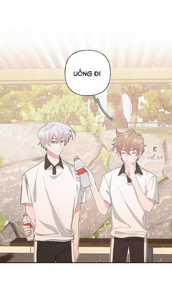 Đừng Nói Yêu Tôi Chapter 4 - Trang 2