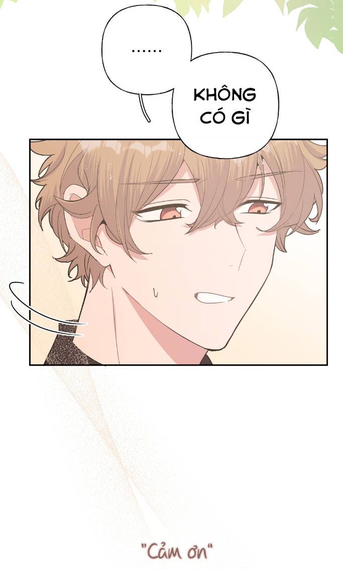 Đừng Nói Yêu Tôi Chapter 4 - Trang 2
