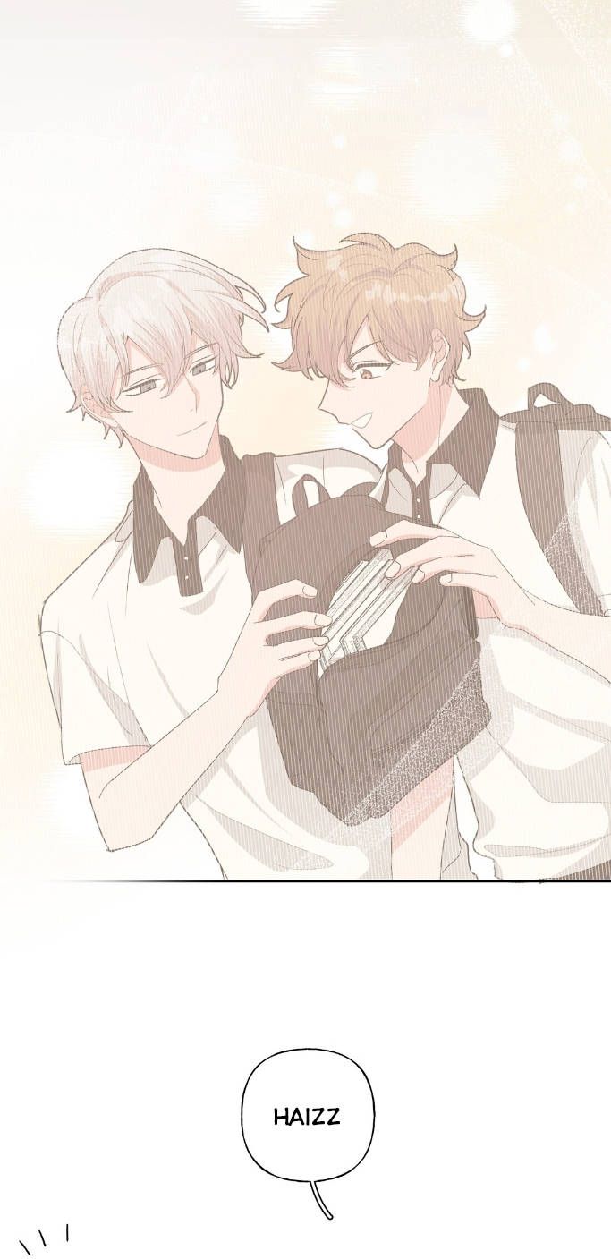 Đừng Nói Yêu Tôi Chapter 4 - Trang 2