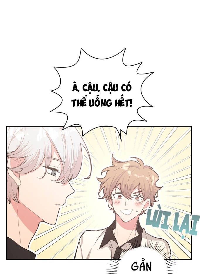 Đừng Nói Yêu Tôi Chapter 4 - Trang 2