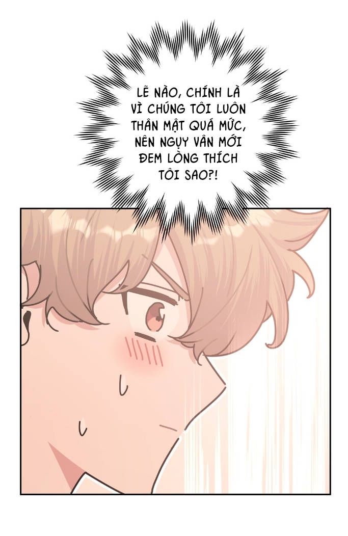 Đừng Nói Yêu Tôi Chapter 4 - Trang 2