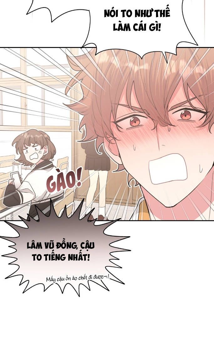 Đừng Nói Yêu Tôi Chapter 4 - Trang 2