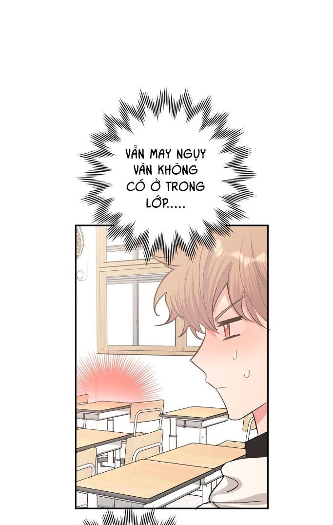 Đừng Nói Yêu Tôi Chapter 4 - Trang 2