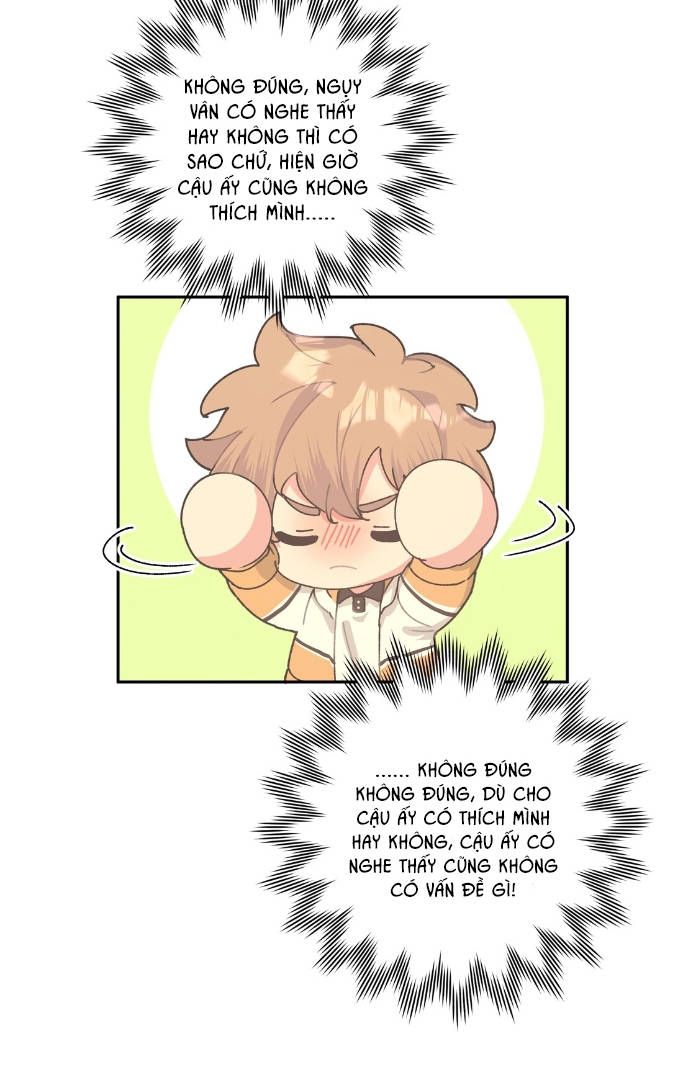 Đừng Nói Yêu Tôi Chapter 4 - Trang 2