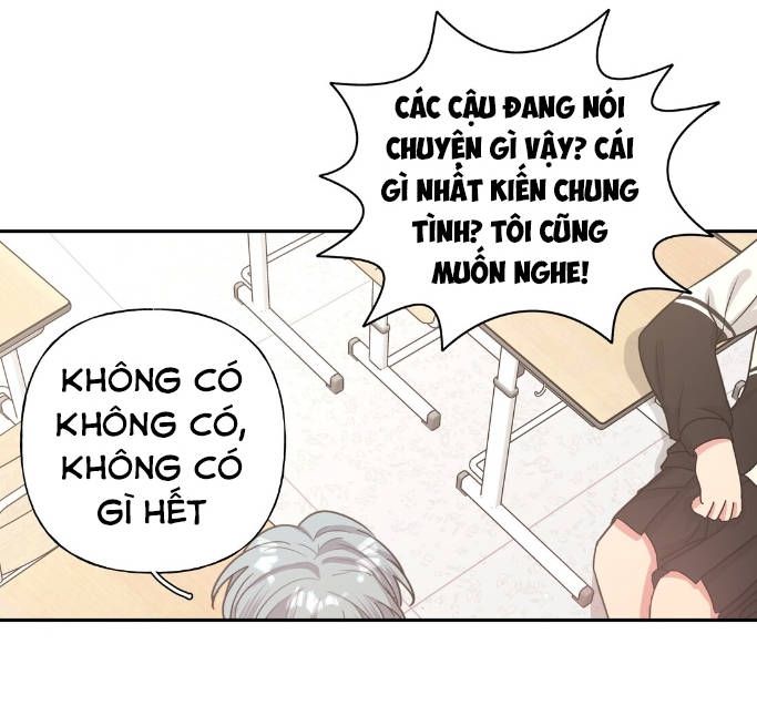 Đừng Nói Yêu Tôi Chapter 4 - Trang 2