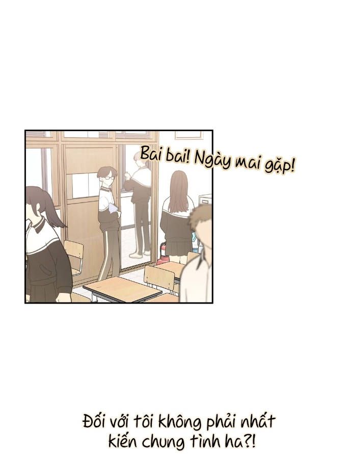 Đừng Nói Yêu Tôi Chapter 4 - Trang 2