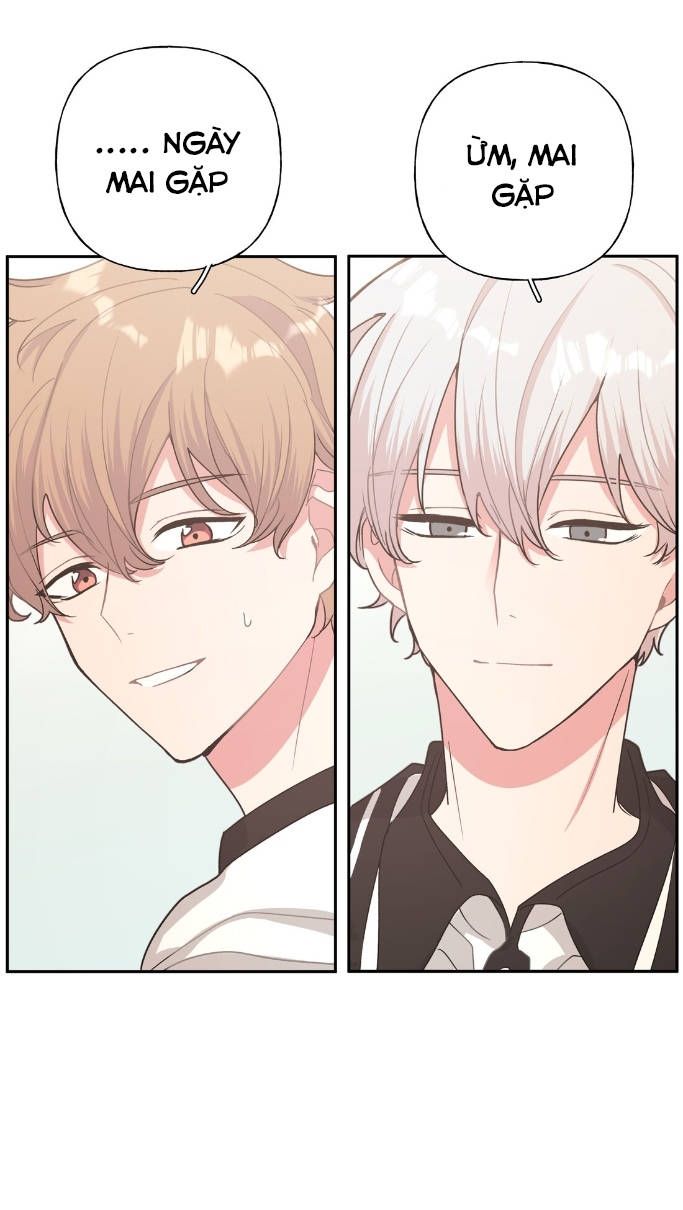 Đừng Nói Yêu Tôi Chapter 4 - Trang 2