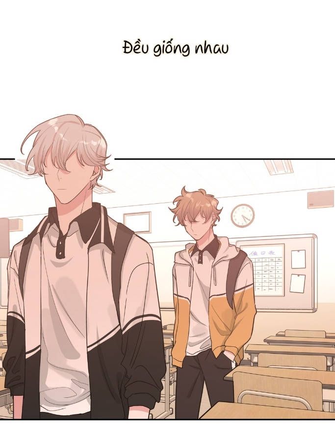 Đừng Nói Yêu Tôi Chapter 4 - Trang 2