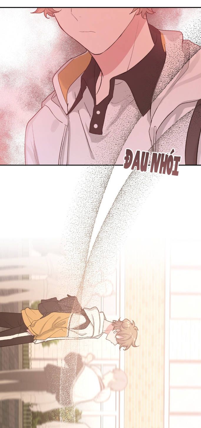 Đừng Nói Yêu Tôi Chapter 4 - Trang 2