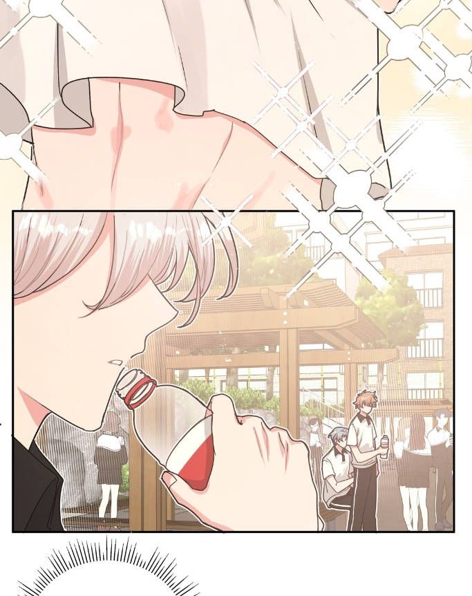 Đừng Nói Yêu Tôi Chapter 4 - Trang 2