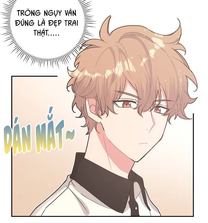 Đừng Nói Yêu Tôi Chapter 4 - Trang 2