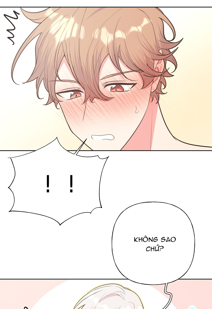 Đừng Nói Yêu Tôi Chapter 40 - Trang 2