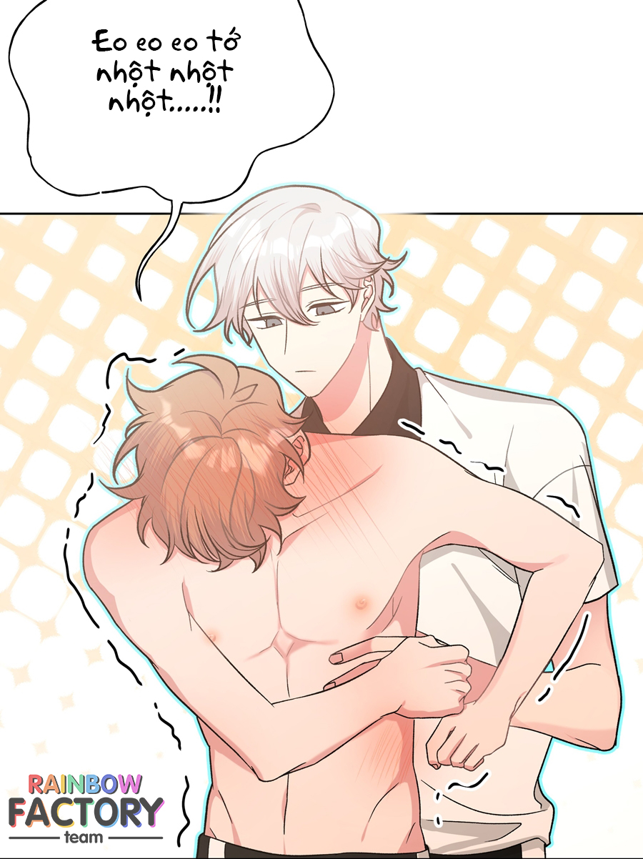 Đừng Nói Yêu Tôi Chapter 40 - Trang 2