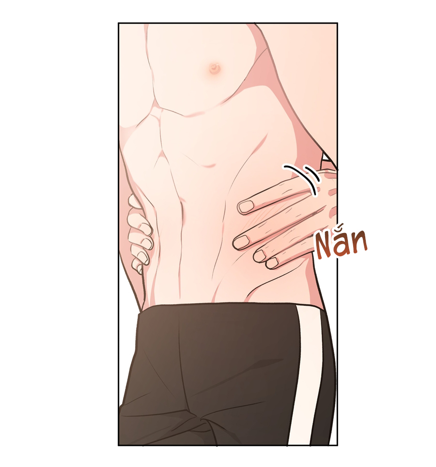 Đừng Nói Yêu Tôi Chapter 40 - Trang 2