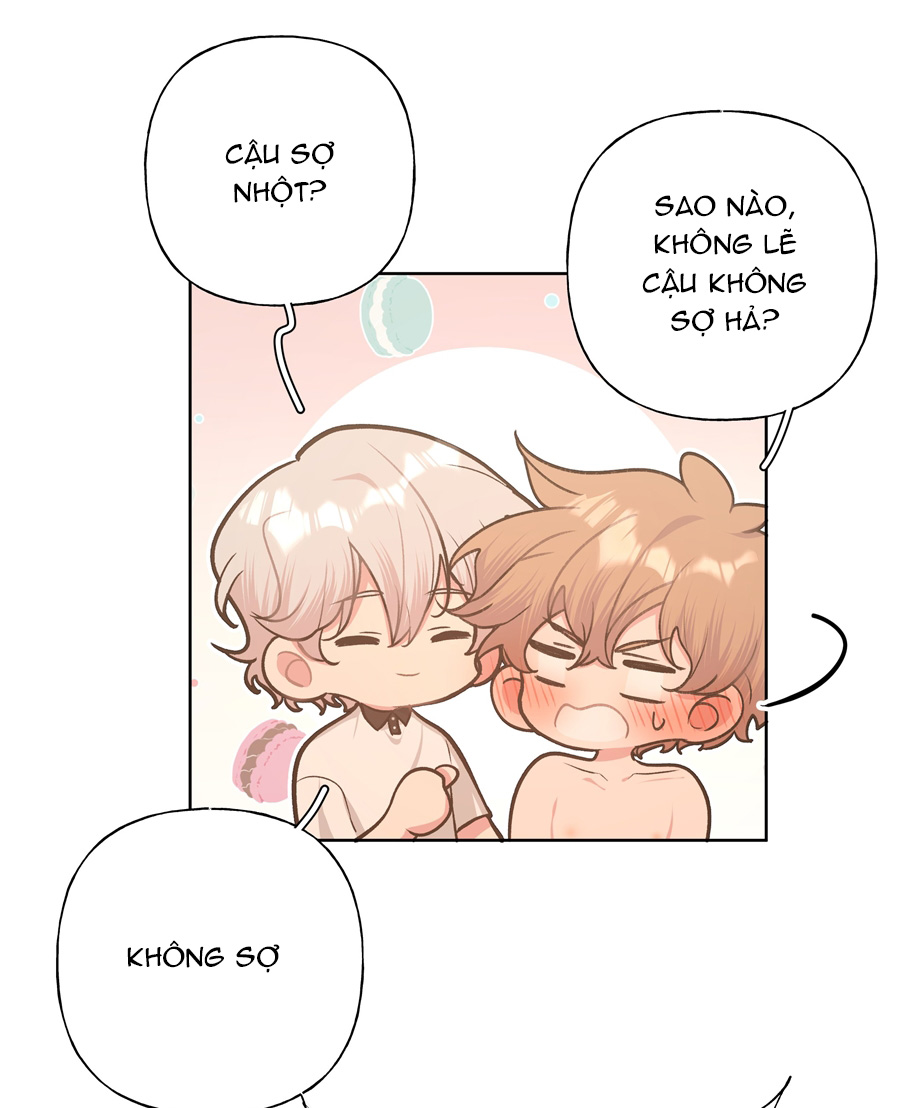 Đừng Nói Yêu Tôi Chapter 40 - Trang 2