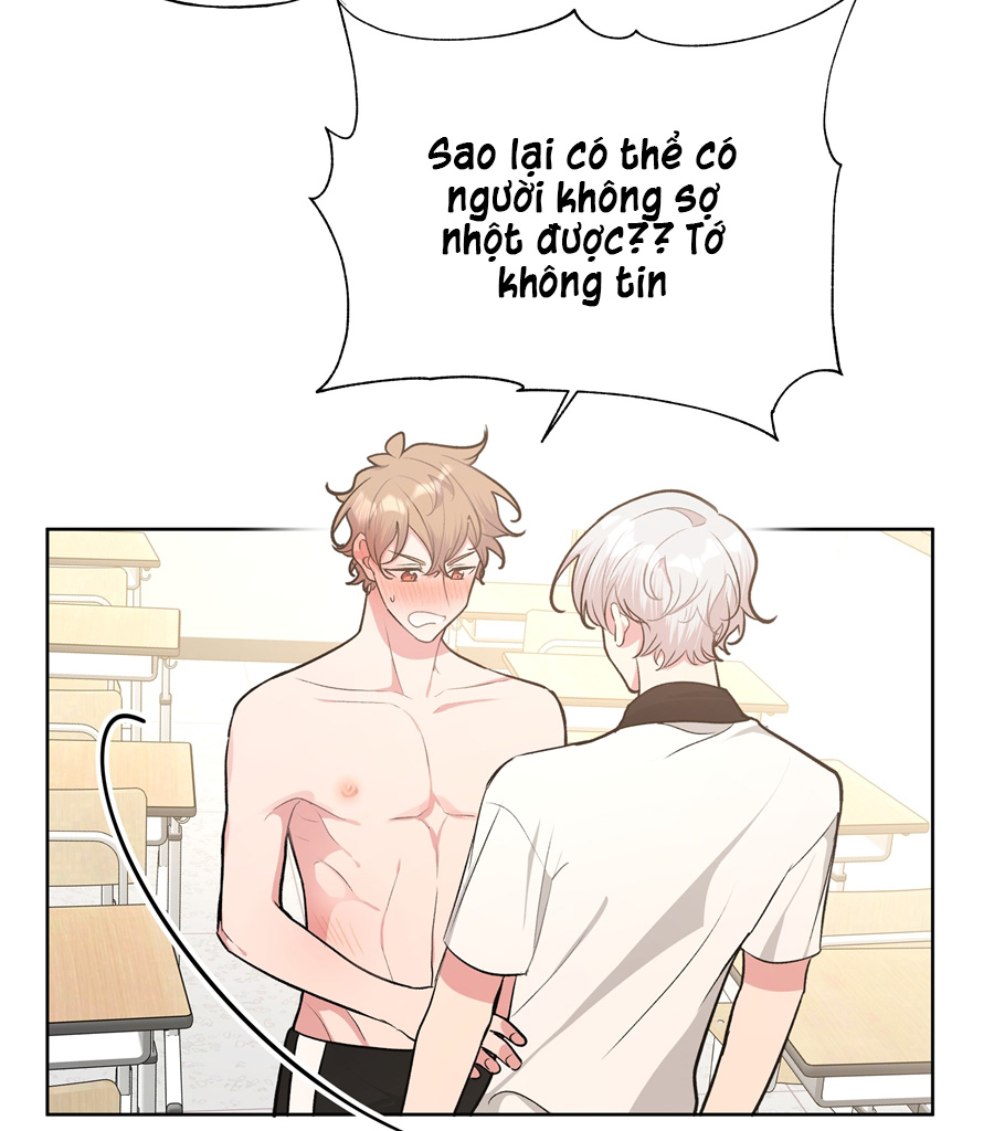 Đừng Nói Yêu Tôi Chapter 40 - Trang 2