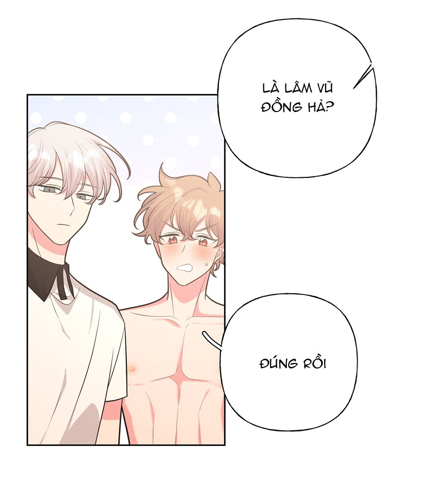 Đừng Nói Yêu Tôi Chapter 40 - Trang 2