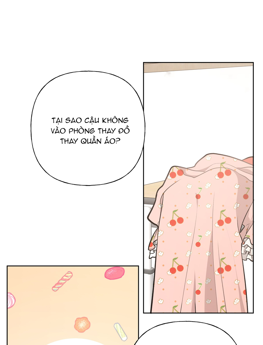 Đừng Nói Yêu Tôi Chapter 40 - Trang 2