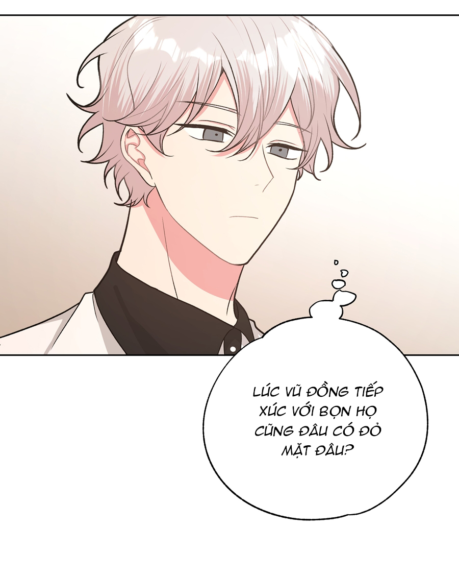 Đừng Nói Yêu Tôi Chapter 40 - Trang 2