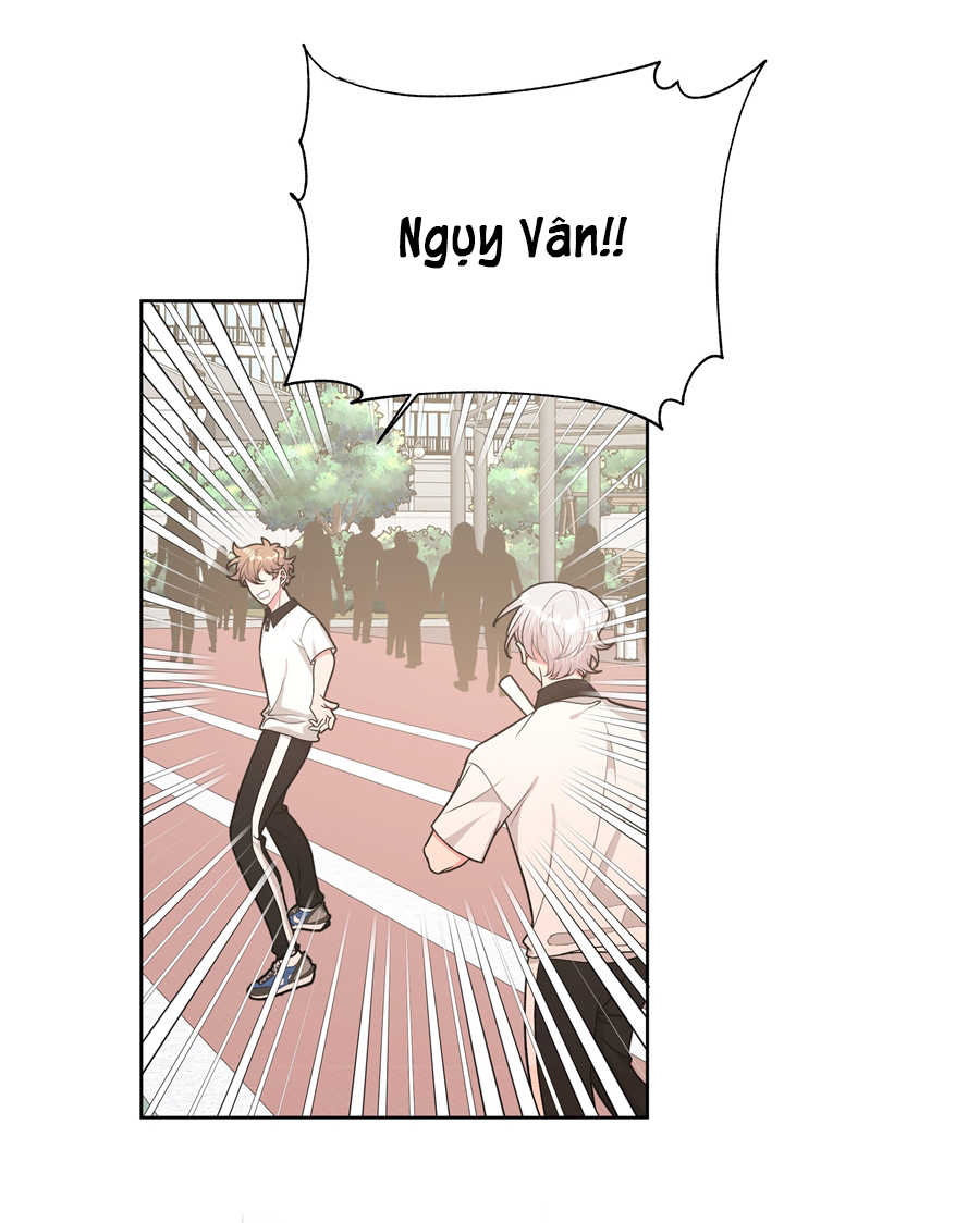 Đừng Nói Yêu Tôi Chapter 40 - Trang 2