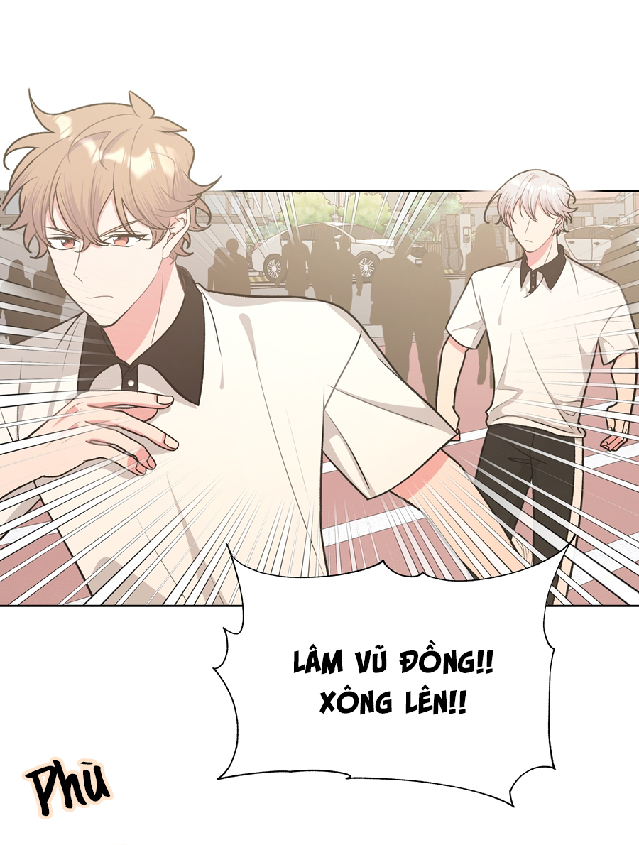 Đừng Nói Yêu Tôi Chapter 40 - Trang 2