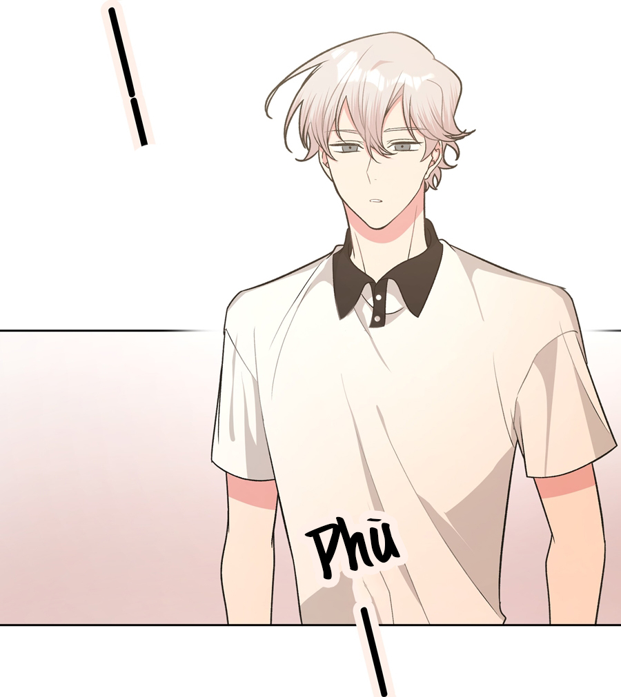 Đừng Nói Yêu Tôi Chapter 40 - Trang 2
