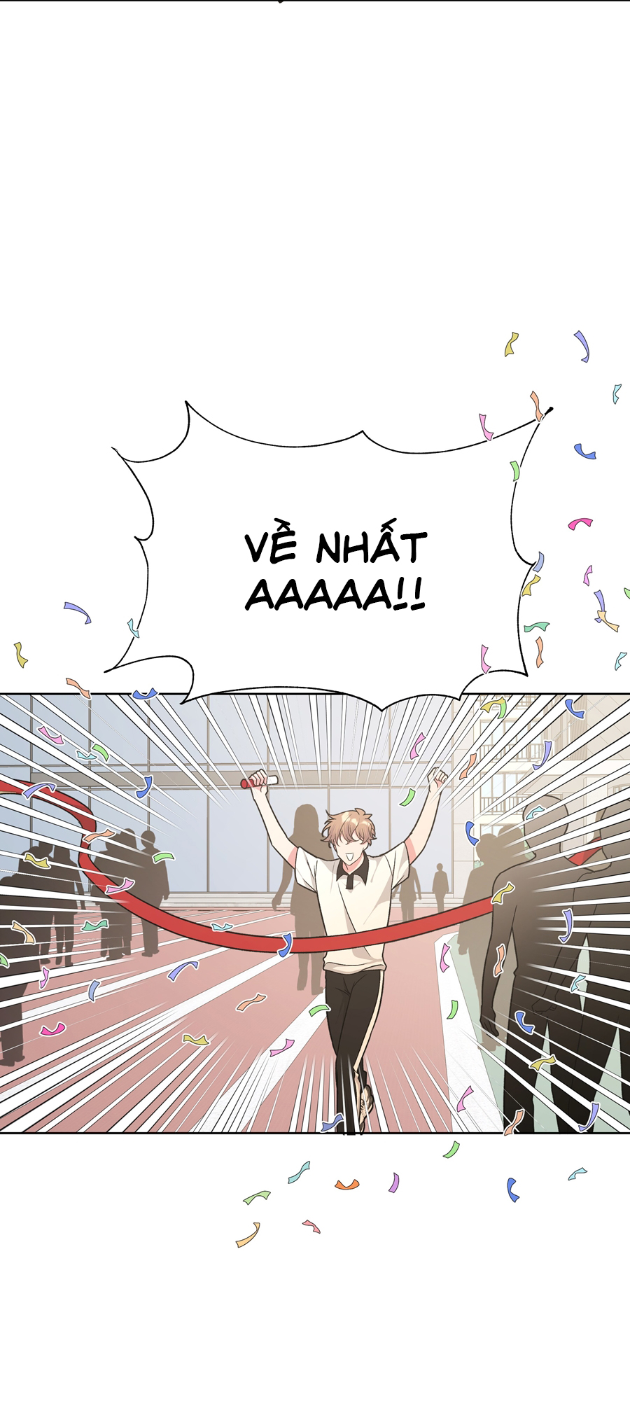 Đừng Nói Yêu Tôi Chapter 40 - Trang 2